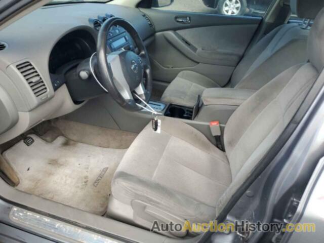 NISSAN ALTIMA HYBRID, 1N4CL21E87C162855