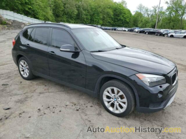 BMW X1 XDRIVE28I, WBAVL1C51DVR89085