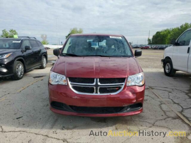 DODGE CARAVAN SE, 2C4RDGBG1ER260175