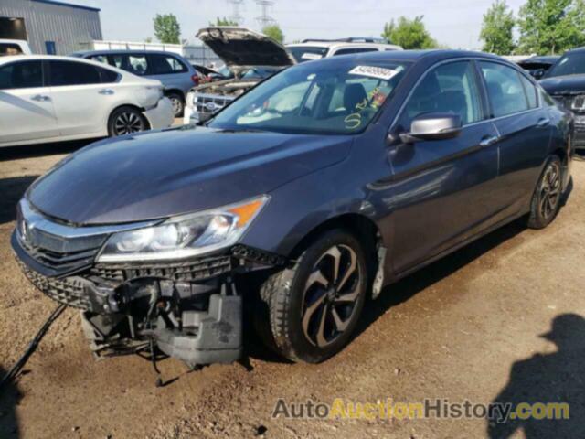 HONDA ACCORD EX, 1HGCR2F77GA087968