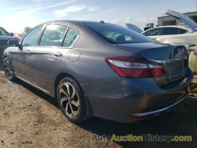 HONDA ACCORD EX, 1HGCR2F77GA087968