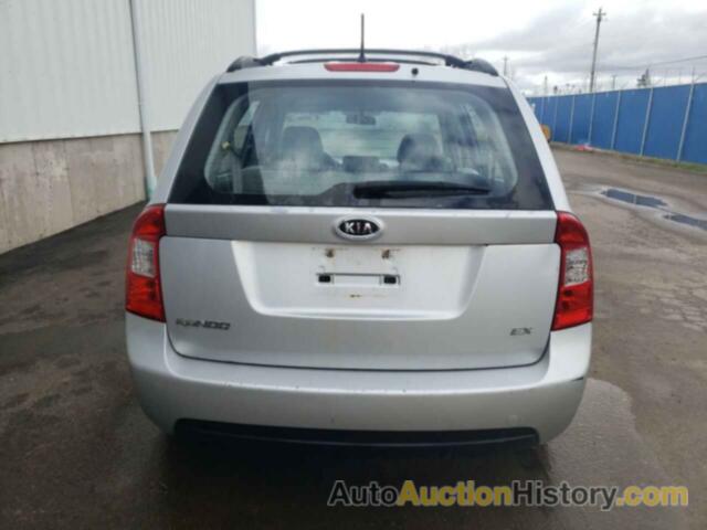 KIA RONDO BASE, KNAFG525187177488