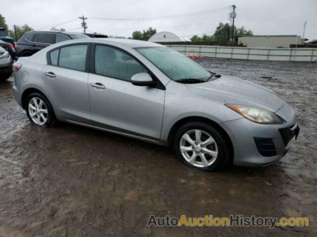 MAZDA 3 I, JM1BL1SG3A1104803