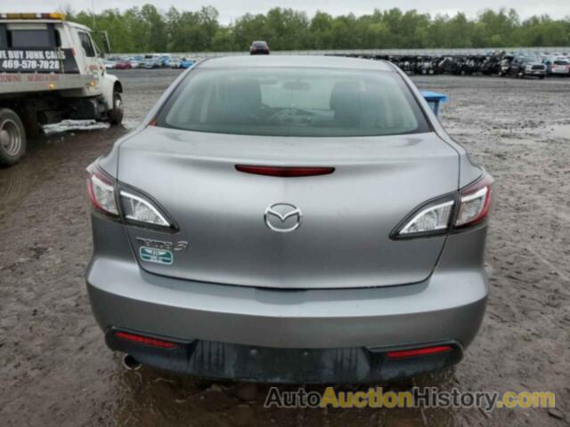 MAZDA 3 I, JM1BL1SG3A1104803