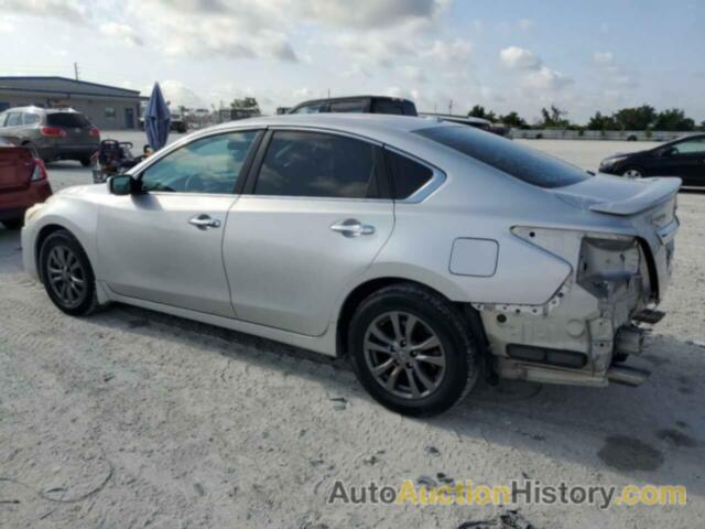 NISSAN ALTIMA 2.5, 1N4AL3AP7FC477319