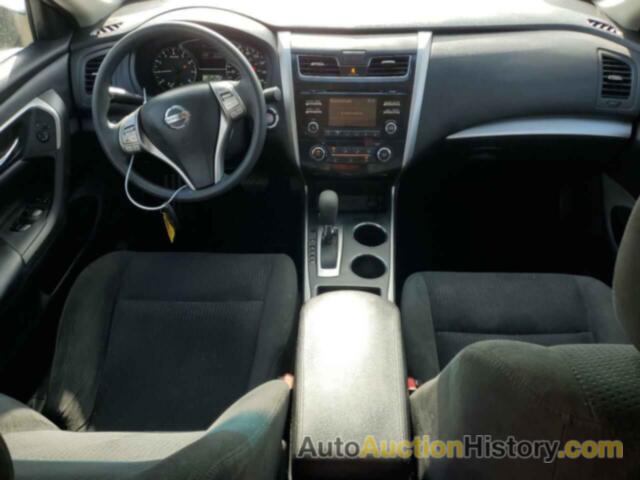 NISSAN ALTIMA 2.5, 1N4AL3AP7FC477319