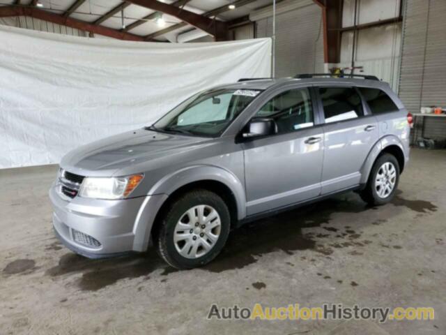 DODGE JOURNEY SE, 3C4PDDAGXFT639732