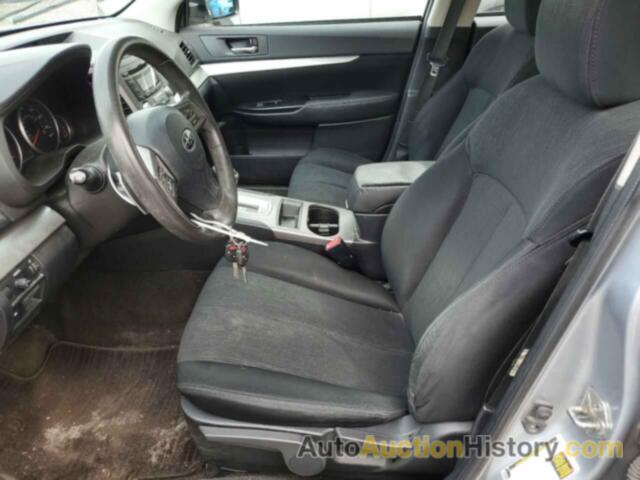 SUBARU LEGACY 2.5I, 4S3BMCA61D3040920