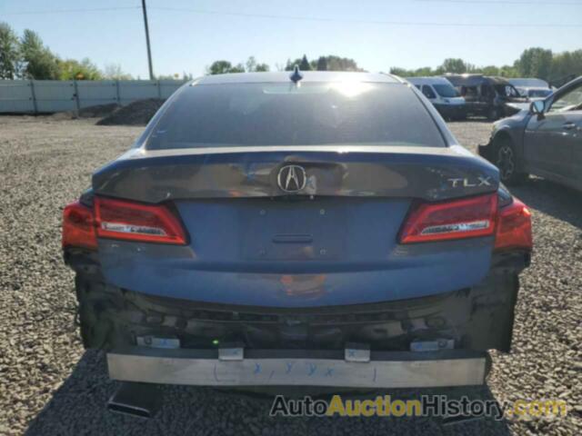 ACURA TLX, 19UUB2F36JA008867