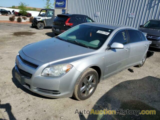 CHEVROLET MALIBU 1LT, 1G1ZH57B88F246574