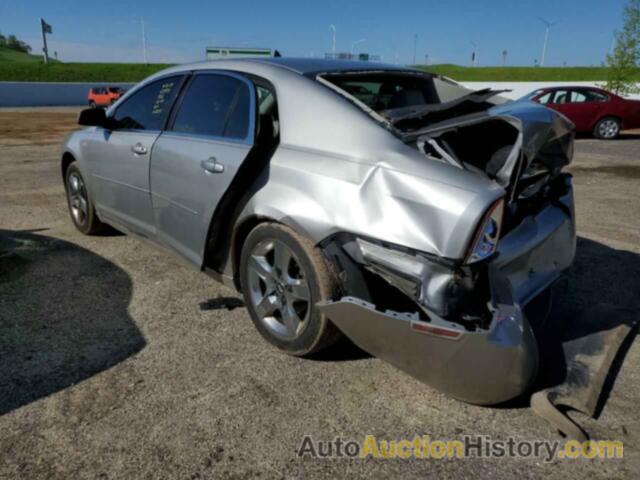 CHEVROLET MALIBU 1LT, 1G1ZH57B88F246574