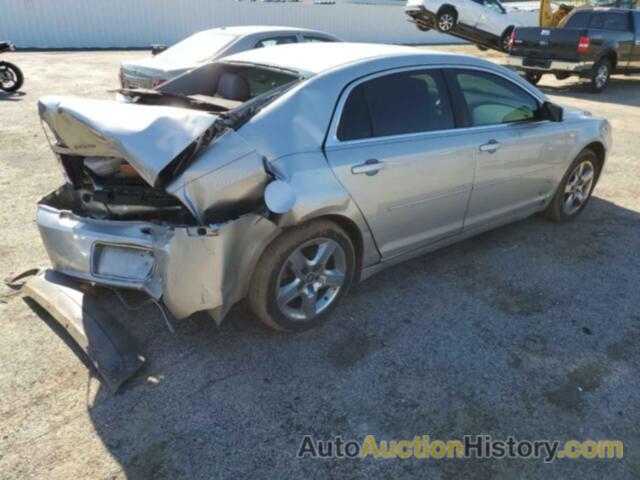 CHEVROLET MALIBU 1LT, 1G1ZH57B88F246574