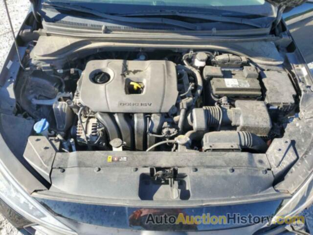 HYUNDAI ELANTRA SE, KMHD74LF8LU986777