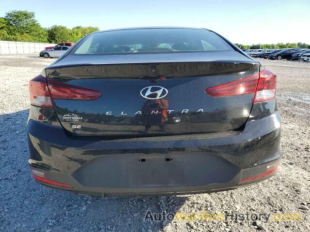 HYUNDAI ELANTRA SE, KMHD74LF8LU986777