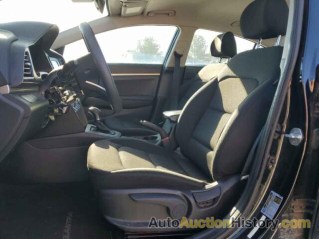 HYUNDAI ELANTRA SE, KMHD74LF8LU986777