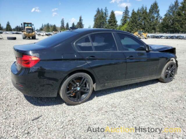 BMW 3 SERIES XI, WBA8E5G58JNV03098