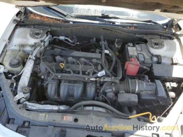 FORD FUSION SE, 3FAHP0HA6BR343920