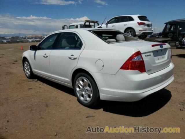 FORD FUSION SE, 3FAHP0HA6BR343920