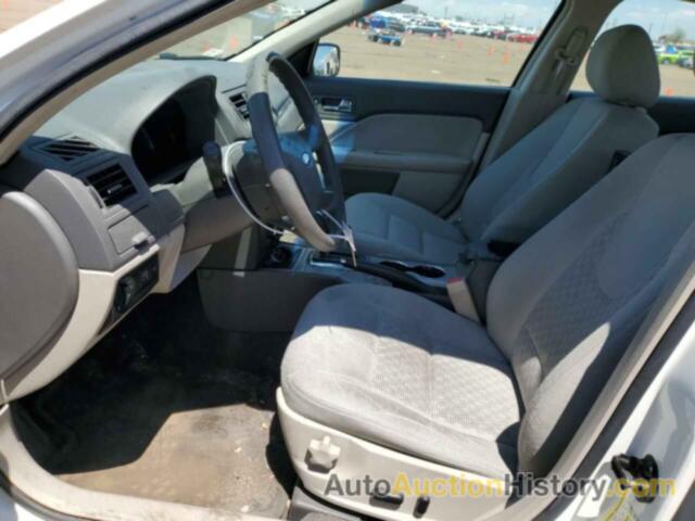 FORD FUSION SE, 3FAHP0HA6BR343920