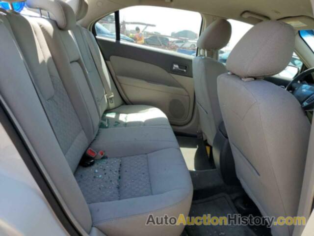 FORD FUSION SE, 3FAHP0HA6BR343920