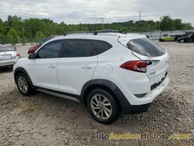 HYUNDAI TUCSON LIMITED, KM8J33A41HU273026