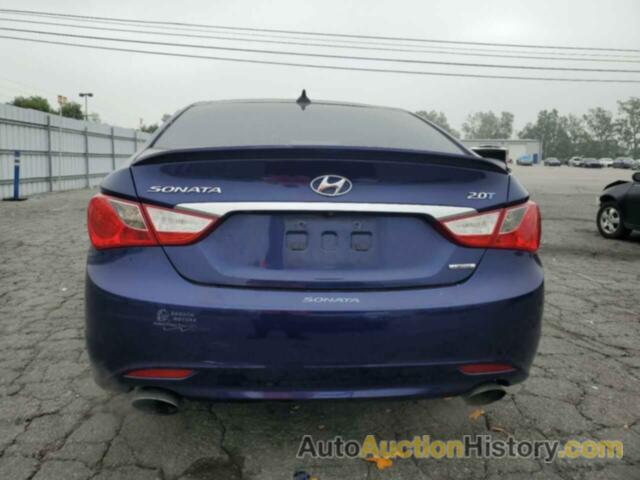 HYUNDAI SONATA SE, 5NPEC4AB0CH363247