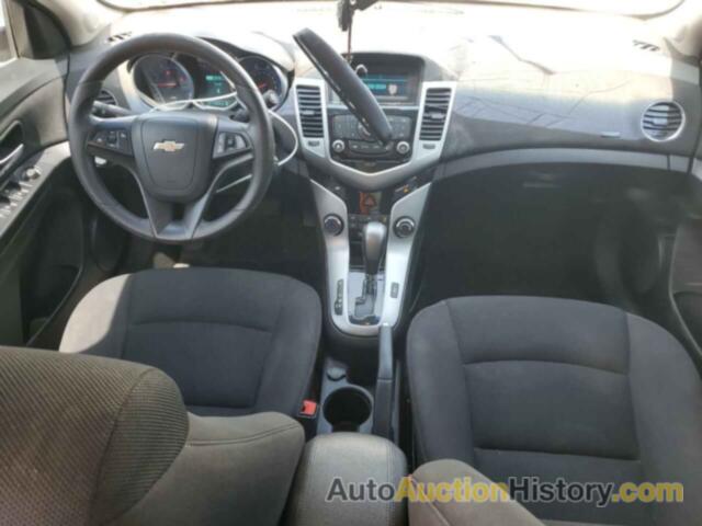 CHEVROLET CRUZE LT, 1G1PE5SB1G7223797