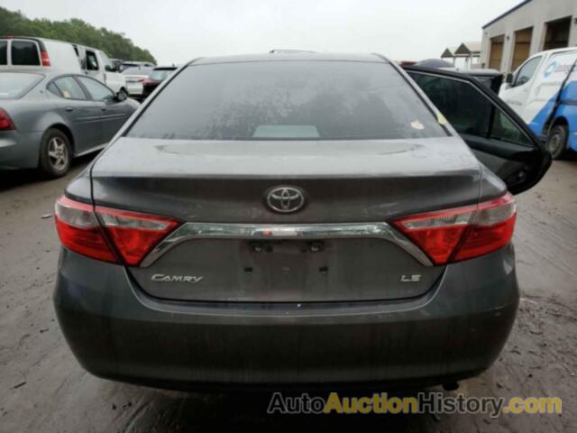 TOYOTA CAMRY LE, 4T1BF1FK8HU287609