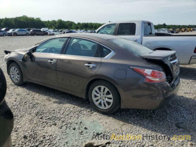 NISSAN ALTIMA 2.5, 1N4AL3AP4FC456458