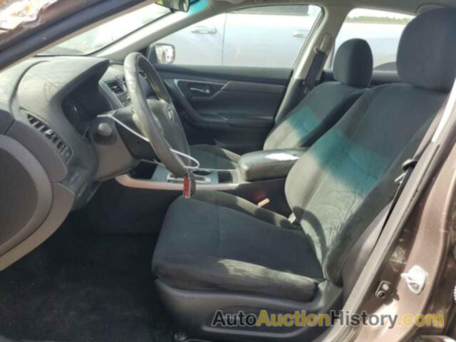 NISSAN ALTIMA 2.5, 1N4AL3AP4FC456458