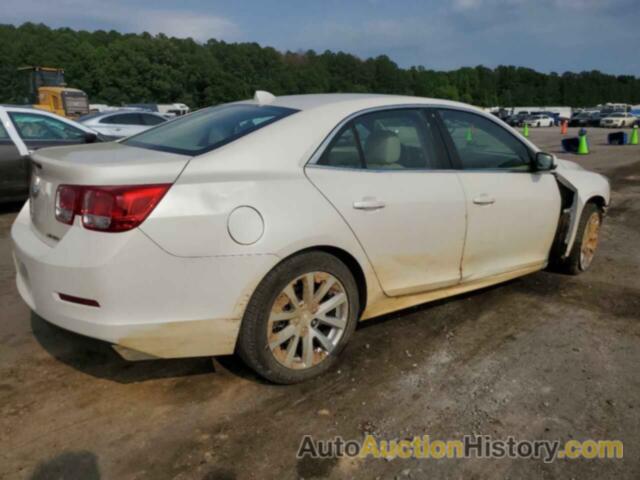 CHEVROLET MALIBU 2LT, 1G11E5SA7DF203021