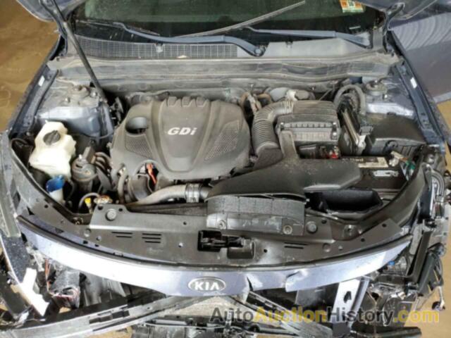 KIA OPTIMA LX, 5XXGM4A7XFG469769