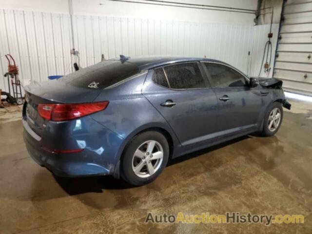 KIA OPTIMA LX, 5XXGM4A7XFG469769