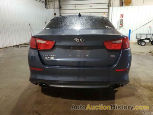 KIA OPTIMA LX, 5XXGM4A7XFG469769