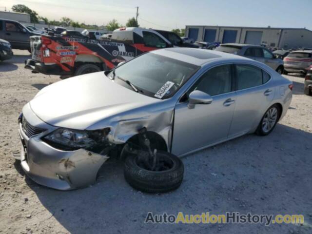 LEXUS ES350 350, JTHBK1GG1E2148504