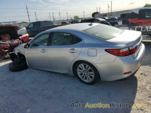 LEXUS ES350 350, JTHBK1GG1E2148504