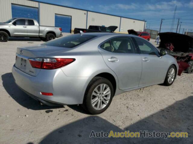 LEXUS ES350 350, JTHBK1GG1E2148504