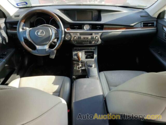 LEXUS ES350 350, JTHBK1GG1E2148504