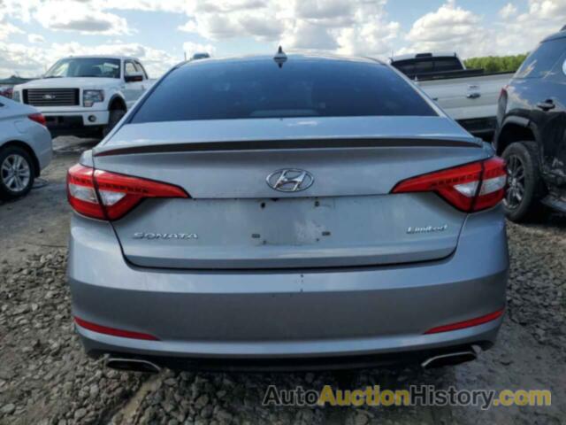 HYUNDAI SONATA SPORT, 5NPE34AFXFH152497