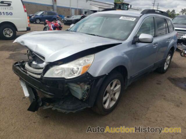 SUBARU OUTBACK 2.5I PREMIUM, 4S4BRBCC9D3254340