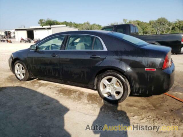 CHEVROLET MALIBU LS, 1G1ZG57B09F130645