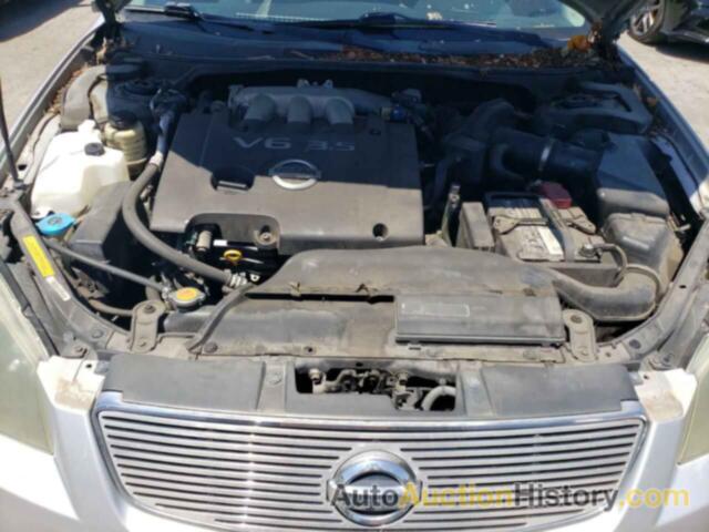 NISSAN ALTIMA SE, 1N4BL11D85N412447