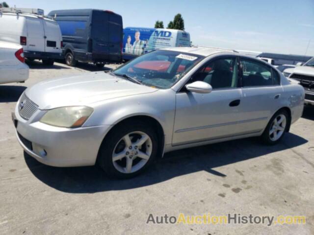 NISSAN ALTIMA SE, 1N4BL11D85N412447