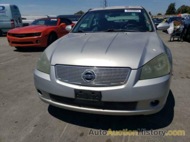 NISSAN ALTIMA SE, 1N4BL11D85N412447