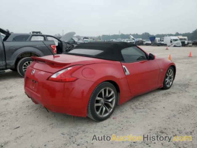 NISSAN 370Z BASE, JN1AZ4FH9BM360297