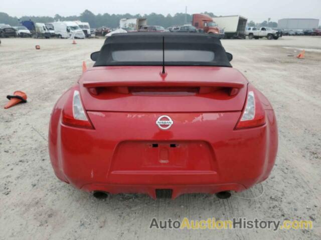 NISSAN 370Z BASE, JN1AZ4FH9BM360297