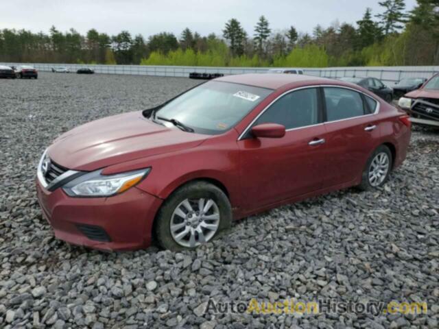 NISSAN ALTIMA 2.5, 1N4AL3AP7GN352178