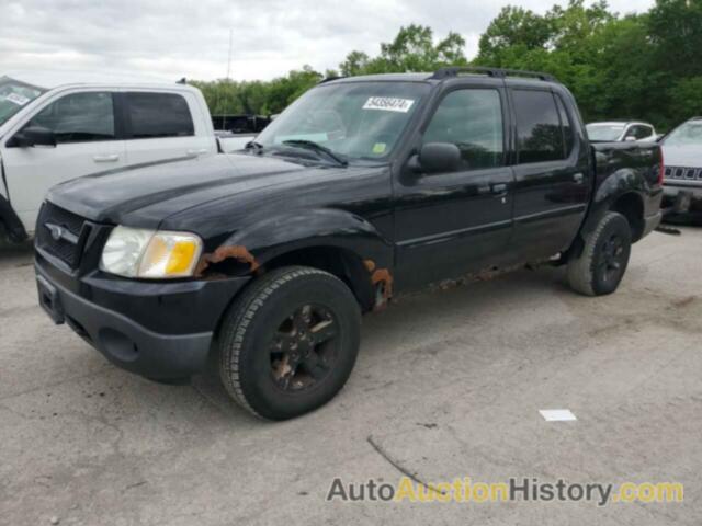 FORD EXPLORER, 1FMZU77K75UB73733