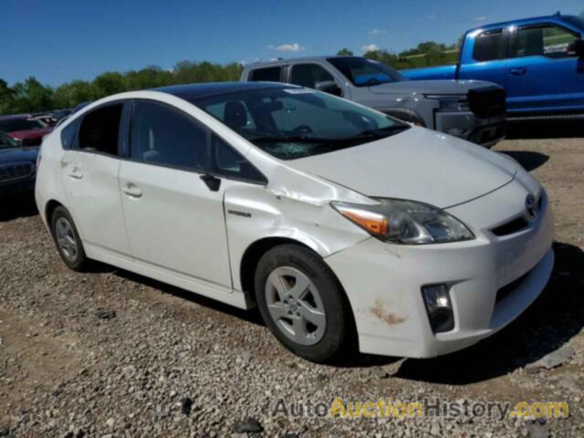 TOYOTA PRIUS, JTDKN3DU3B1409308