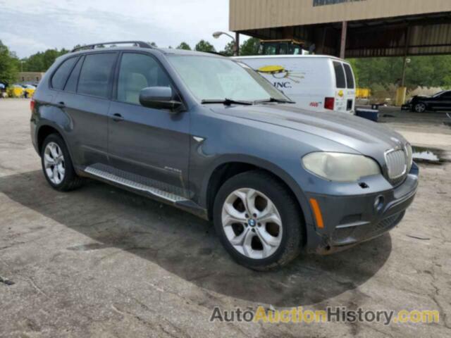 BMW X5 XDRIVE35D, 5UXZW0C51BL371939